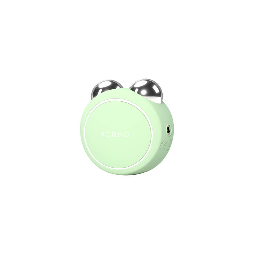 เครื่องยกกระชับหน้า FOREO BEAR 2 go Pistachio